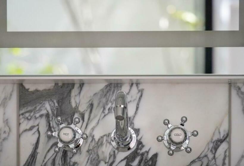 Четырехместный Номер Deluxe, A10 Hotel Azabu Ten