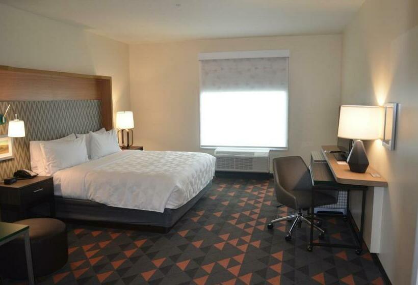 标准间, Holiday Inn   Nw Houston Beltway 8, An Ihg