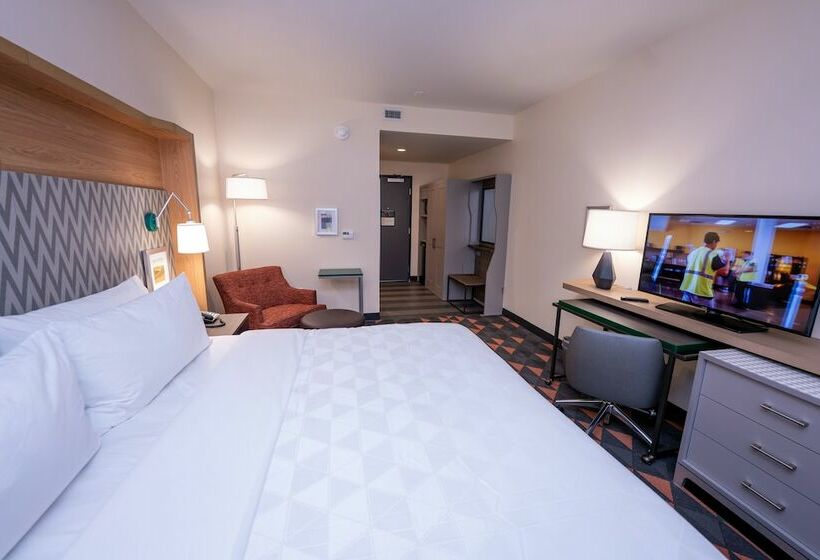 标准间, Holiday Inn   Nw Houston Beltway 8, An Ihg