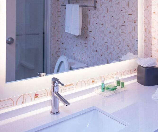 标准间, Holiday Inn   Nw Houston Beltway 8, An Ihg
