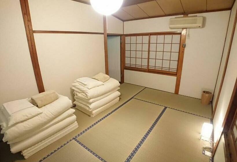 스탠다드 룸, Kinosaki Knot