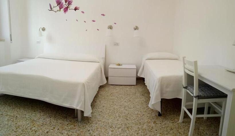 Семейный Номер, Belvedere Di San Benedetto Del Tronto Affittacamere Senza Colazione
