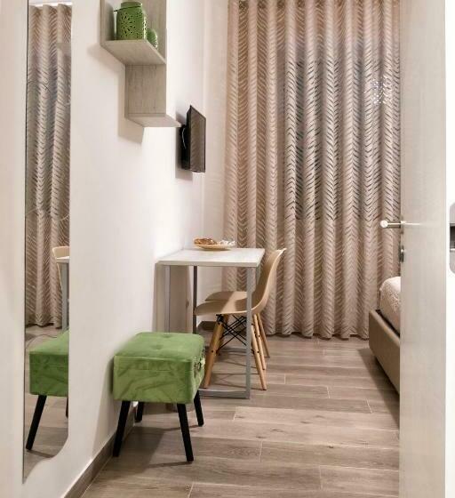 Номер Стандарт, Dimora Flegrea Room & Breakfast