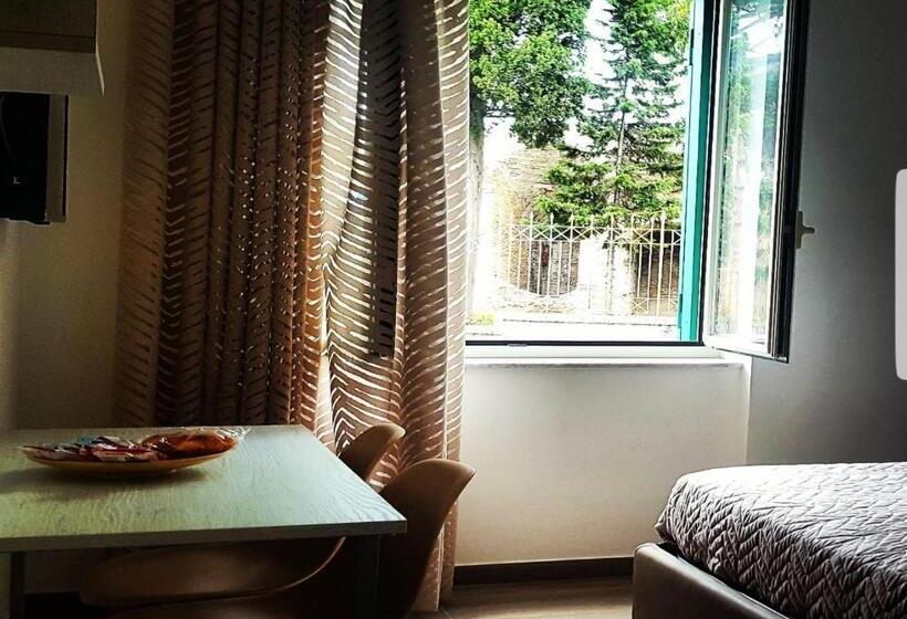 Номер Стандарт, Dimora Flegrea Room & Breakfast