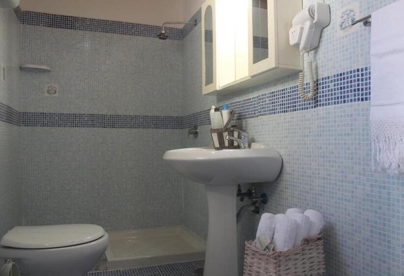 Номер Стандарт Трехместный, Camere Dieci Maggio