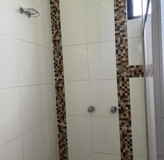 4인용 스탠다드 룸, Hostal Alpachaca   New Quito Airport