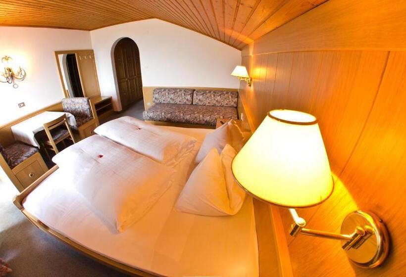 Номер Стандарт, Pension Obertaberhof