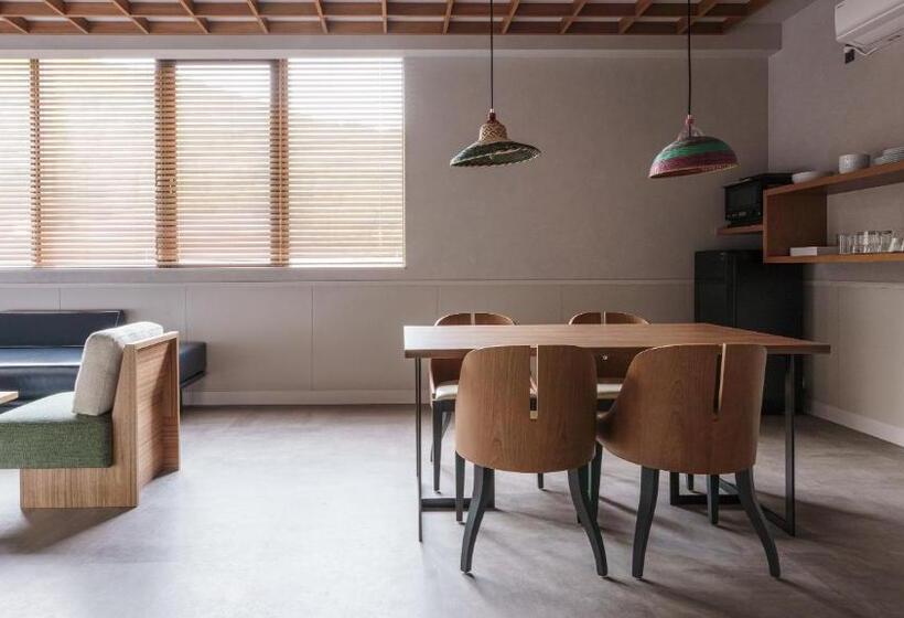 Family Suite, Aoka Kamigoto
