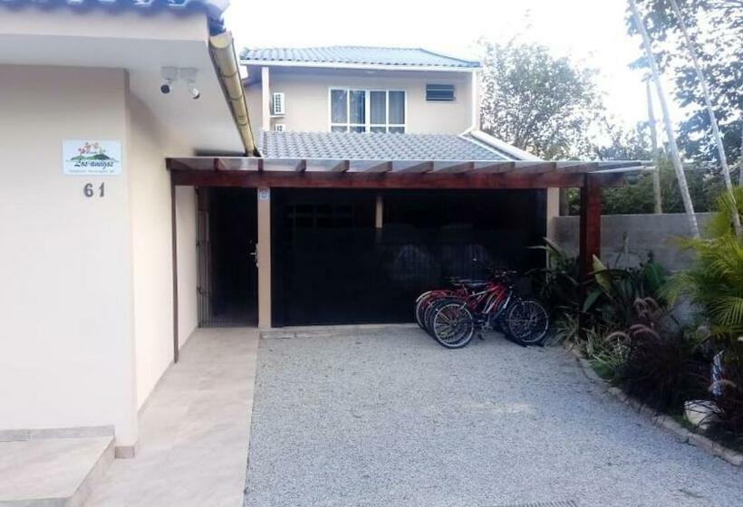 Четырехместный Номер Стандарт, Pousada Los Amigos Campeche