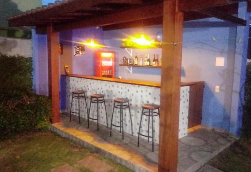 Четырехместный Номер Стандарт, Pousada Los Amigos Campeche