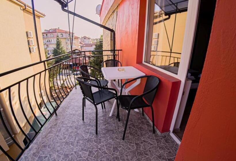 Студио Стандарт Кровать Кинг, Sineva Guest House