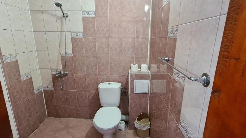 Номер Стандарт, Sineva Guest House