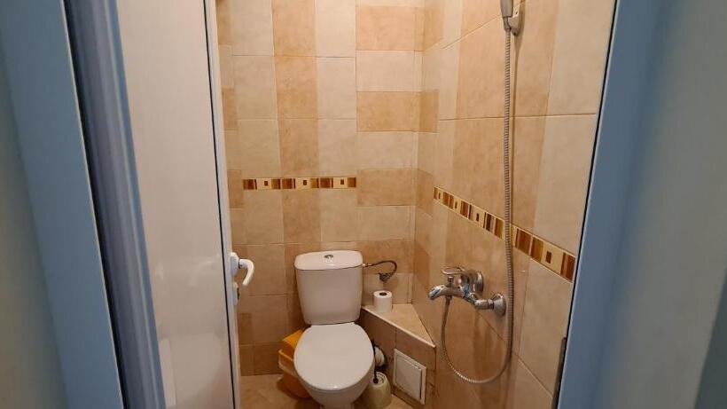 Люкс 2 Спальни, Sineva Guest House