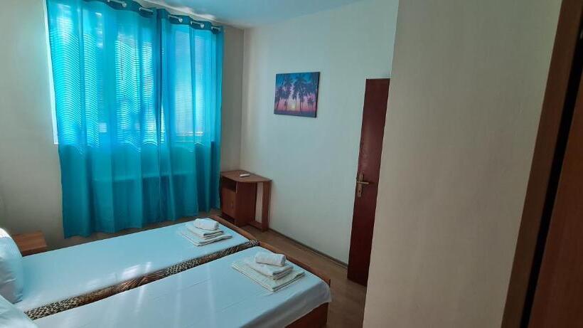 سوئیت 2 خوابه, Sineva Guest House