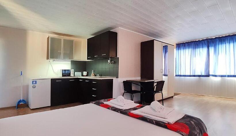 Студия Superior, Sineva Guest House