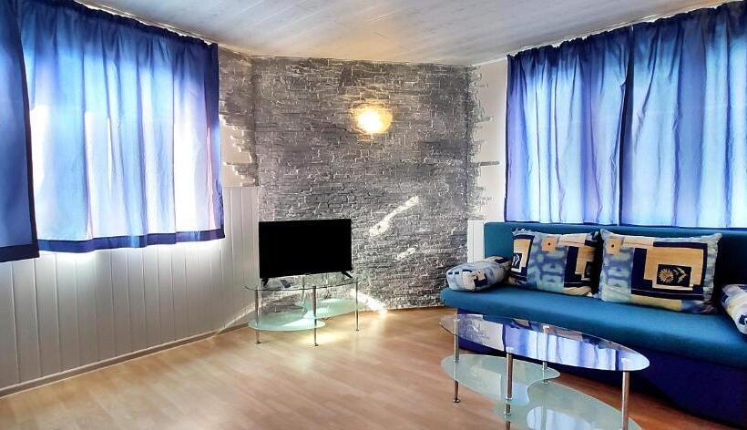 Студия Superior, Sineva Guest House