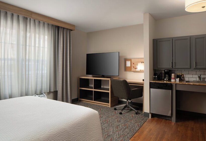 Студия Стандарт, Candlewood Suites St Louis St Charles By Ihg