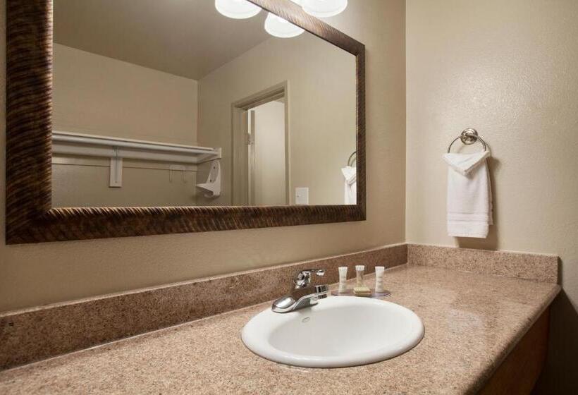 Люкс, Super 8 By Wyndham Vallejo/napa Valley