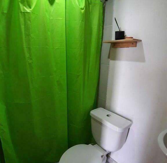 패밀리 룸, Hostal Triangulo Del Cafe