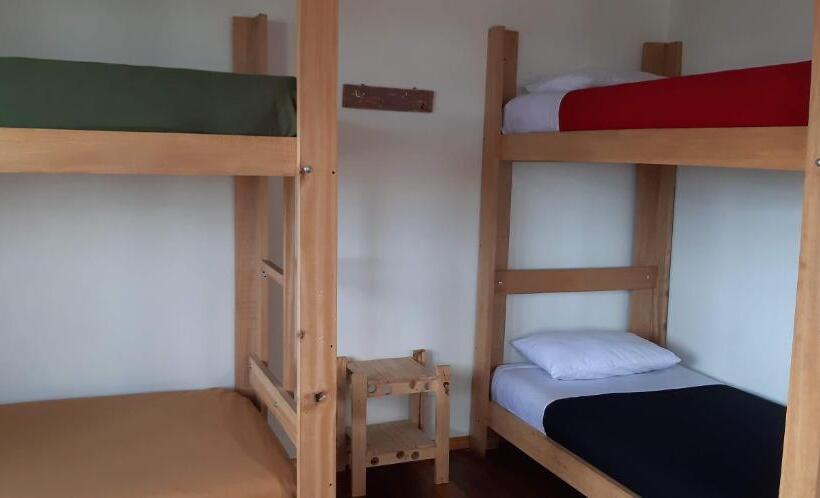 패밀리 룸, Hostal Triangulo Del Cafe