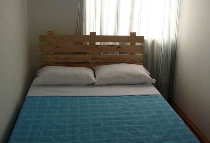 스탠다드 룸, Hostal Triangulo Del Cafe