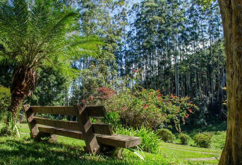 Дом 4 Спальни, A Casa Da Fazenda