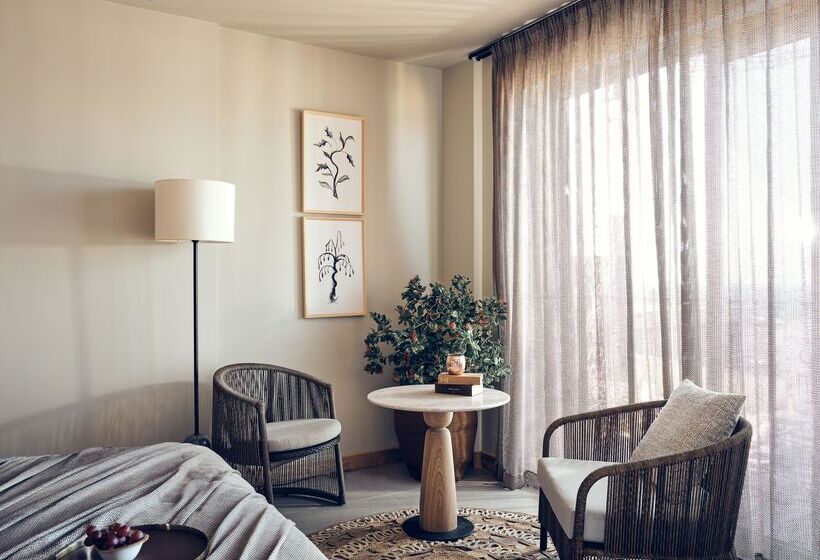 패밀리 스위트, The Royal Senses Resort & Spa Crete, Curio Collection Hilton