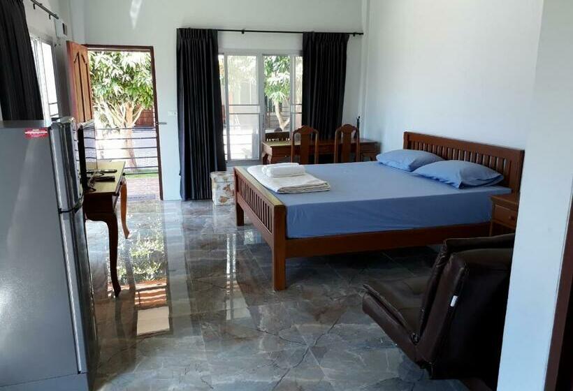 Номер Стандарт, Green Mango Resort