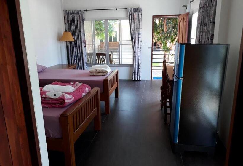 Номер Стандарт, Green Mango Resort