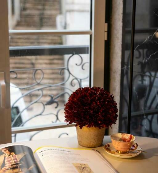 اتاق سوپریور, Madalena By The Beautique Hotels