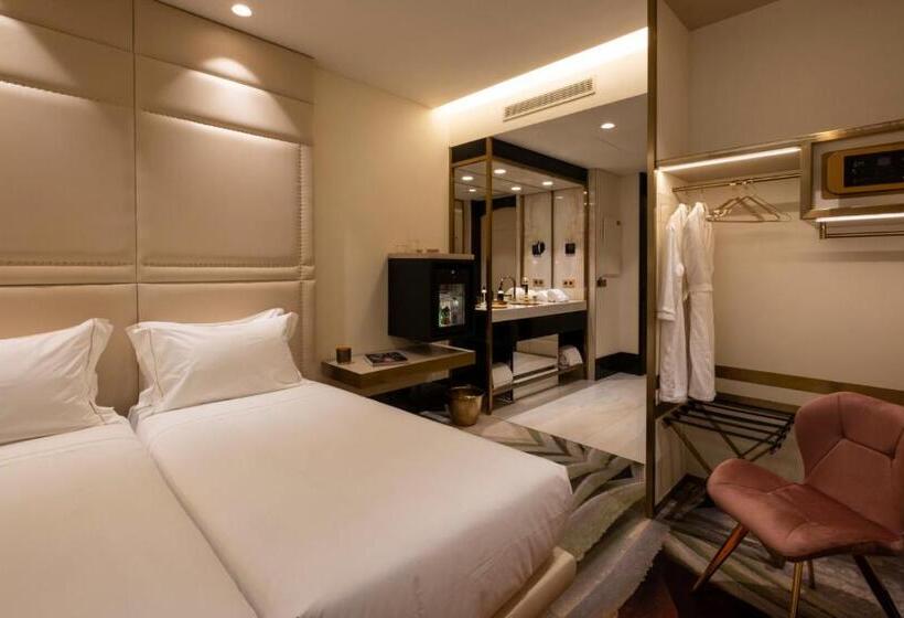 اتاق لوکس, Madalena By The Beautique Hotels
