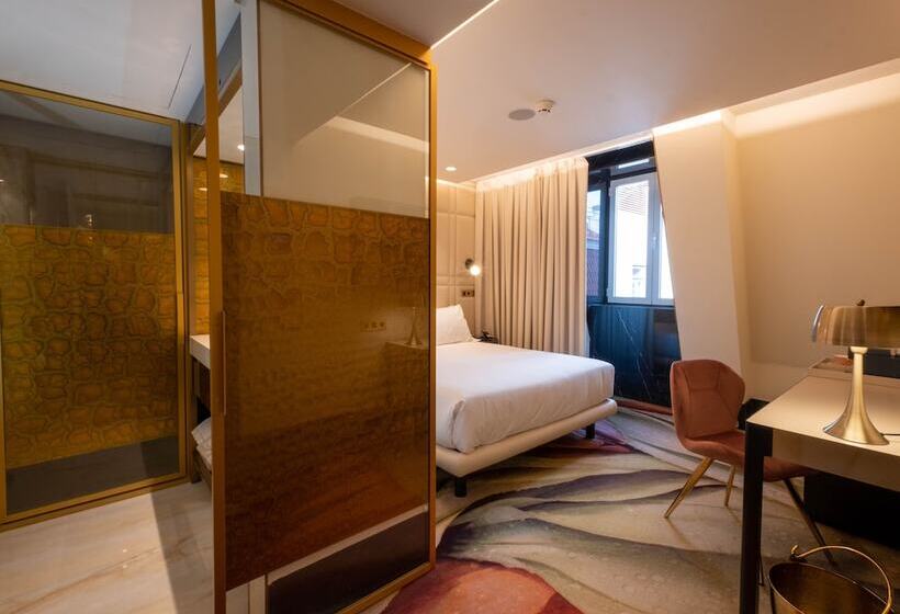 اتاق سوپریور, Madalena By The Beautique Hotels