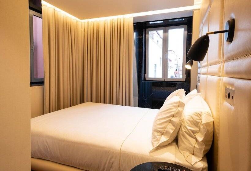 اتاق لوکس, Madalena By The Beautique Hotels