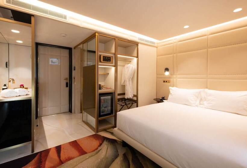 اتاق لوکس, Madalena By The Beautique Hotels