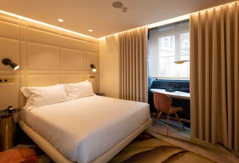 اتاق لوکس, Madalena By The Beautique Hotels