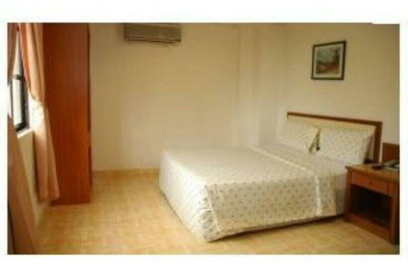 스탠다드 룸, Ts Hotel   Taman Rinting