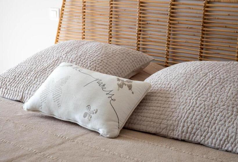 4인용 스탠다드 룸, A Casa Nostra