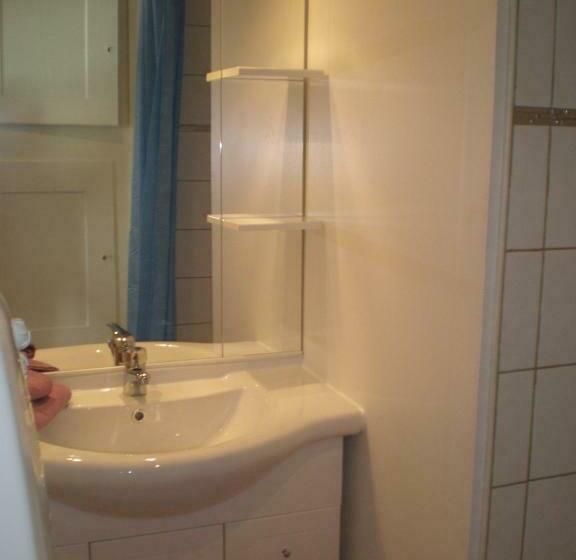 标准工作室, Appart Hotel De La Paix