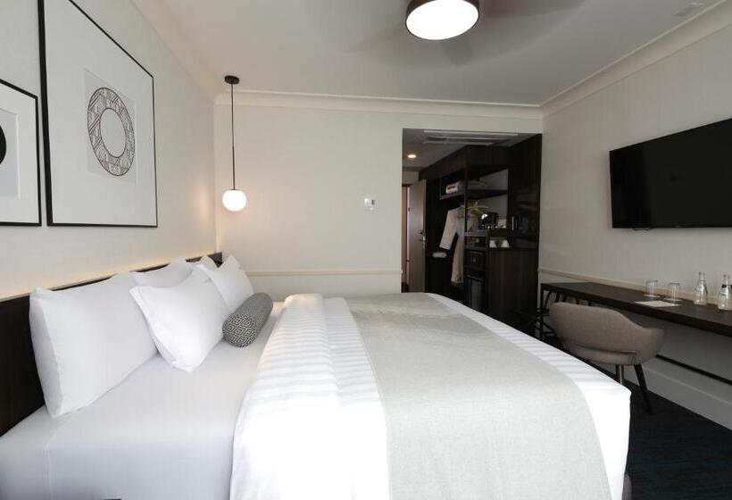 Номер Deluxe, Casa Andina Premium San Isidro