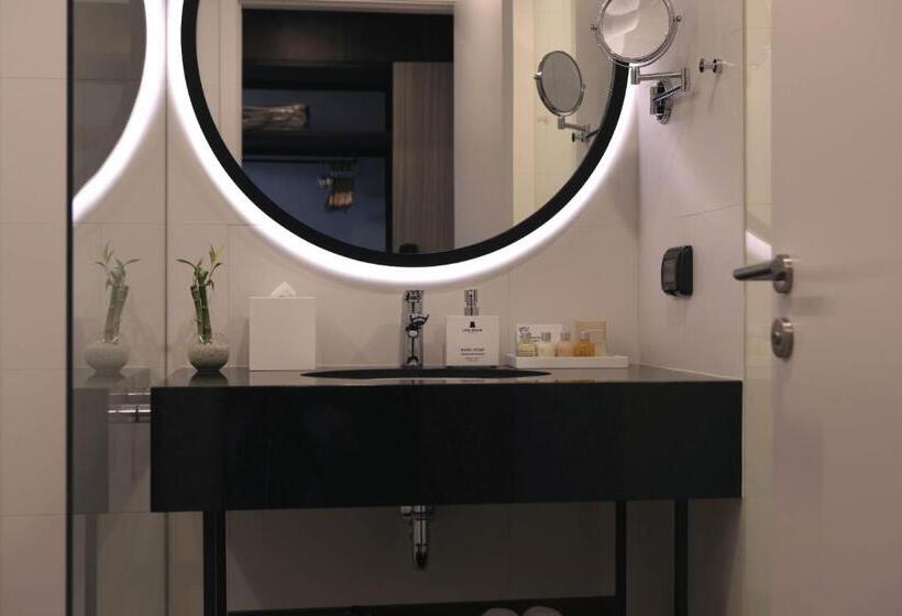 Номер Deluxe Кровать Кинг, Casa Andina Premium San Isidro