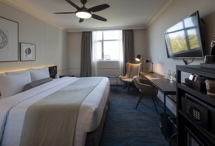 Номер Deluxe, Casa Andina Premium San Isidro