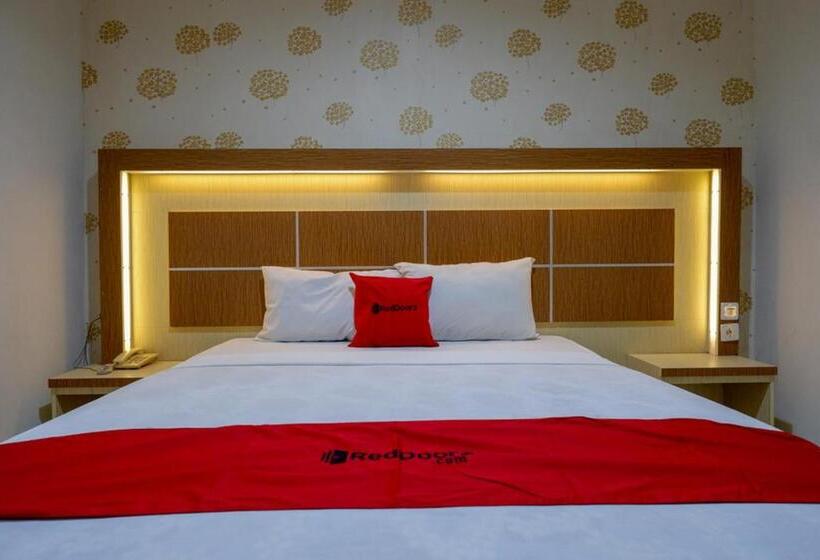 اتاق لوکس, Reddoorz @ Hotel Bumi Palupy