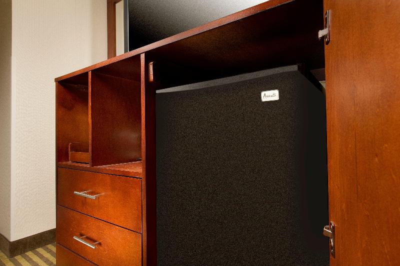 Стандартный Номер Кровать Кинг, Holiday Inn Express Fairfax Arlington Boulevard, An Ihg