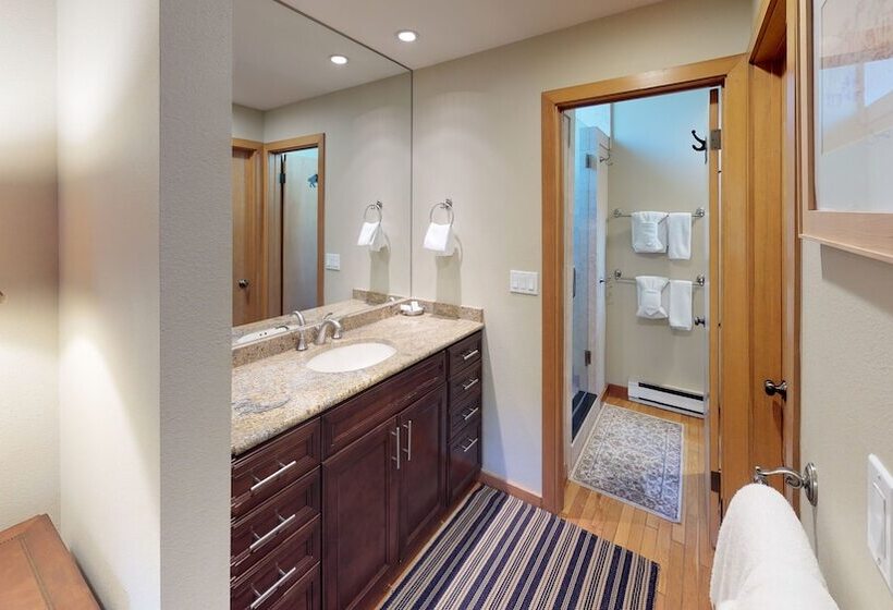 침실 2개 아파트, Vail Residences At Cascade Village, A Destination By Hyatt Residence