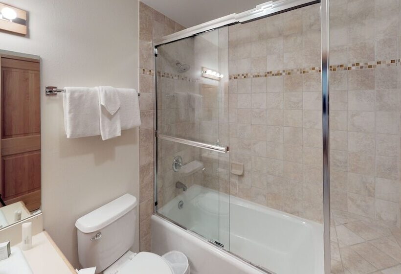 침실 3개 아파트, Vail Residences At Cascade Village, A Destination By Hyatt Residence