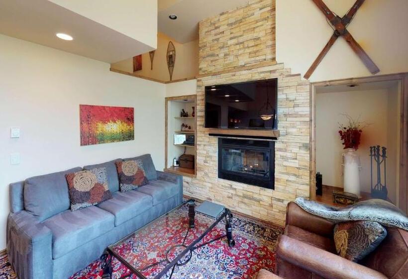 침실 1개 아파트, Vail Residences At Cascade Village, A Destination By Hyatt Residence