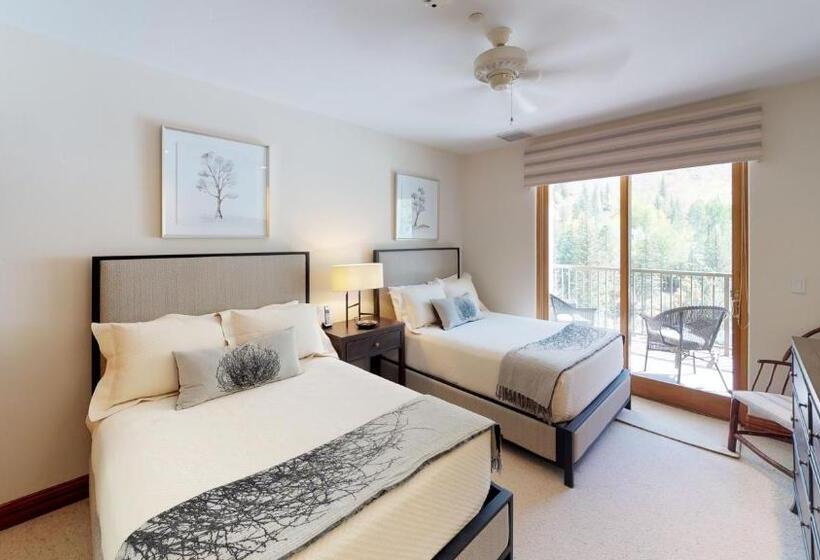 침실 2개 아파트, Vail Residences At Cascade Village, A Destination By Hyatt Residence