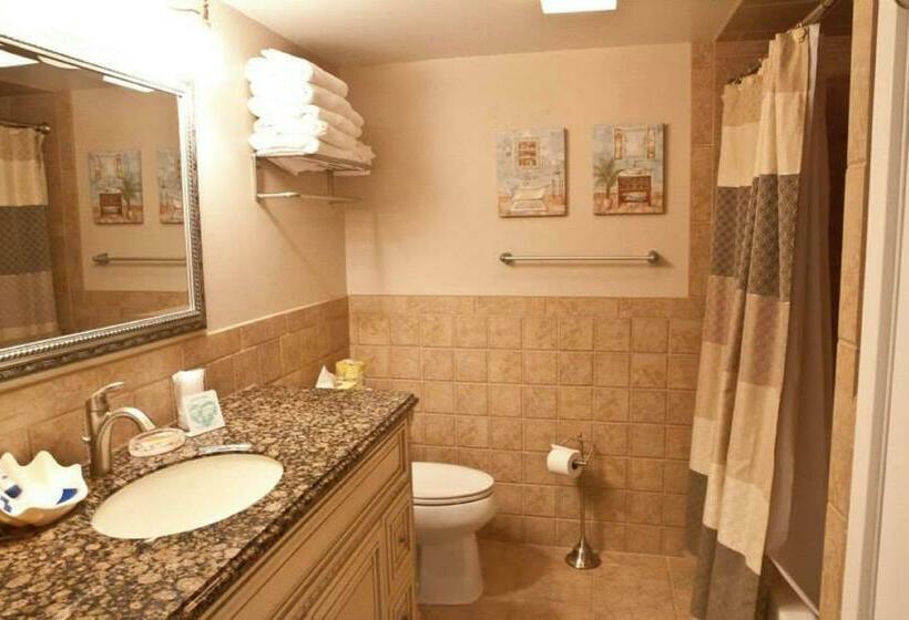 디럭스 스위트, Watson's Regency Suites