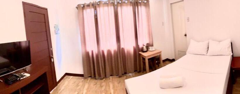 Номер Стандарт, Kampotel Davao