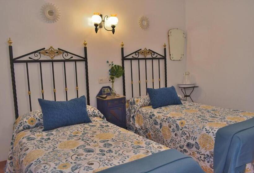 Номер Стандарт, Posada El Arriero